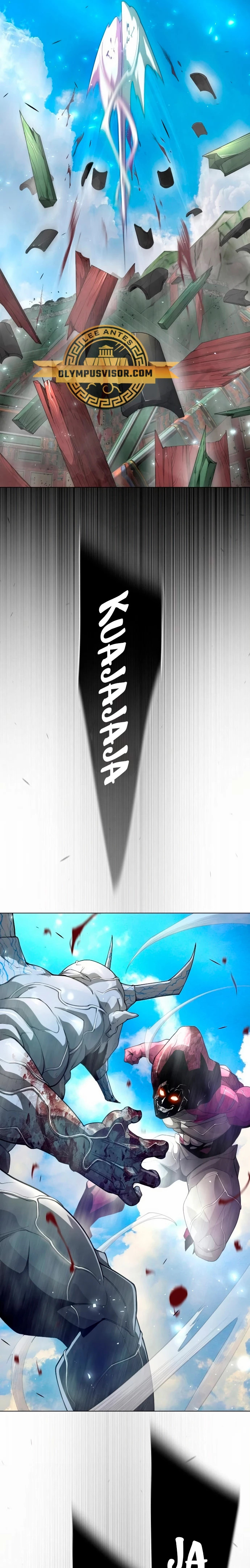 Read Super Human Era Español Manga Online