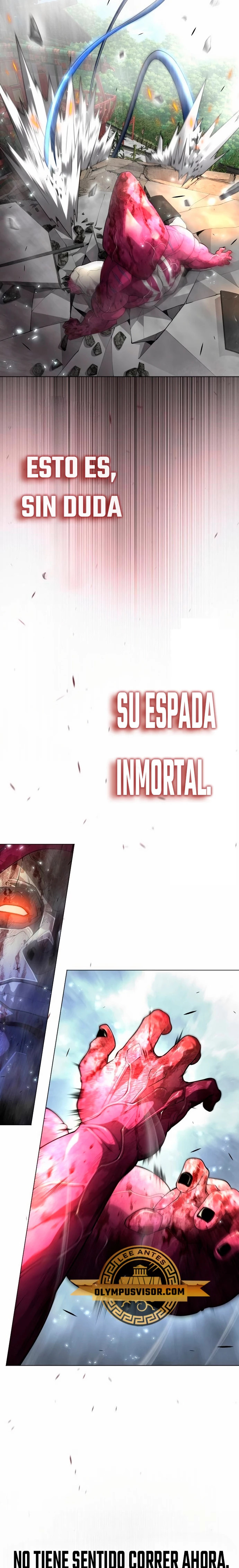 Read Super Human Era Español Manga Online