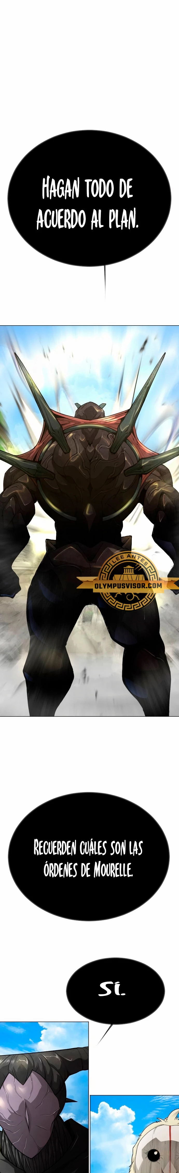 Read Super Human Era Español Manga Online