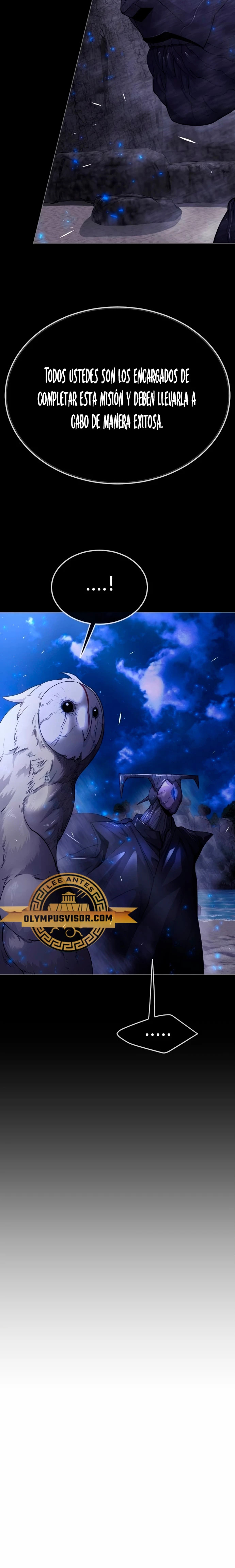 Read Super Human Era Español Manga Online