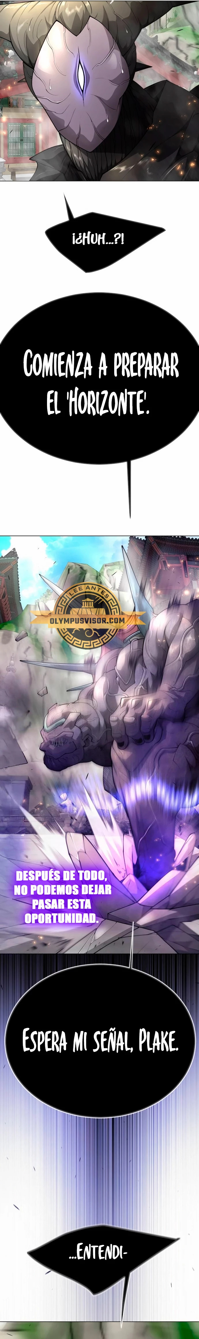 Read Super Human Era Español Manga Online