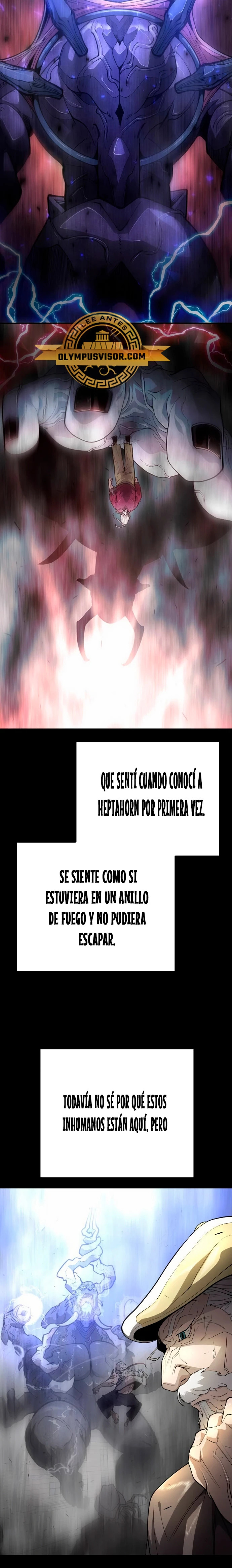 Read Super Human Era Español Manga Online