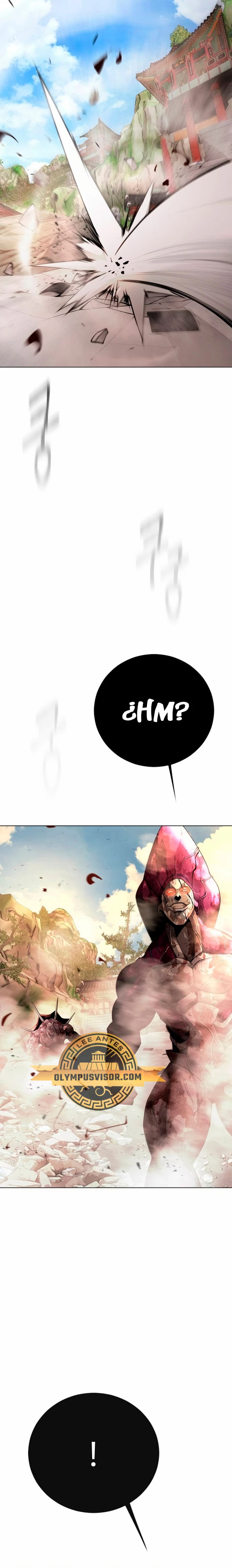 Read Super Human Era Español Manga Online