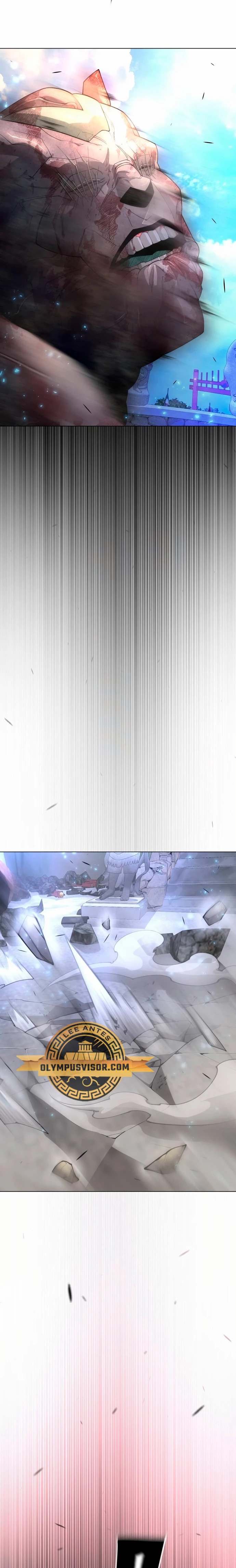 Read Super Human Era Español Manga Online