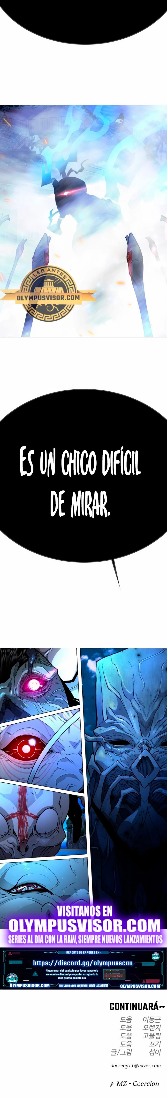 Read Super Human Era Español Manga Online