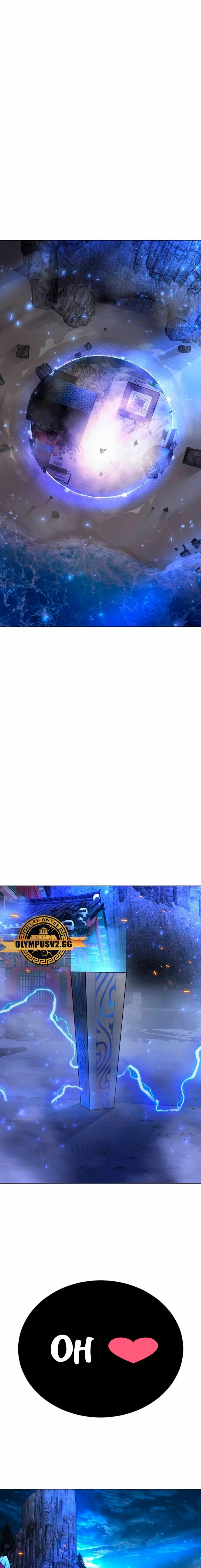 Read Super Human Era Español Manga Online