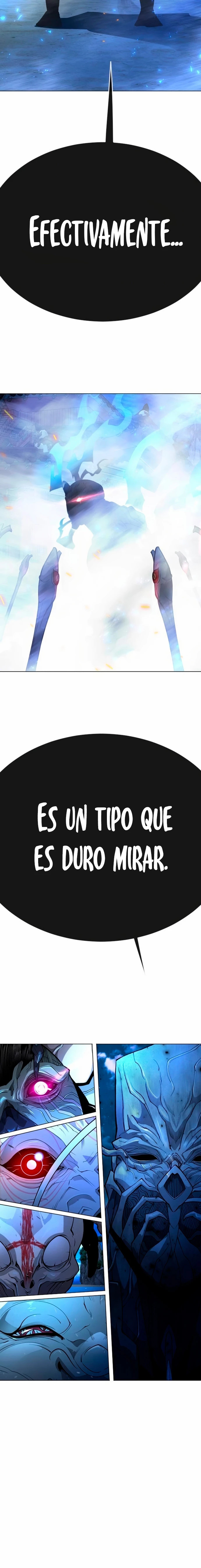 Read Super Human Era Español Manga Online