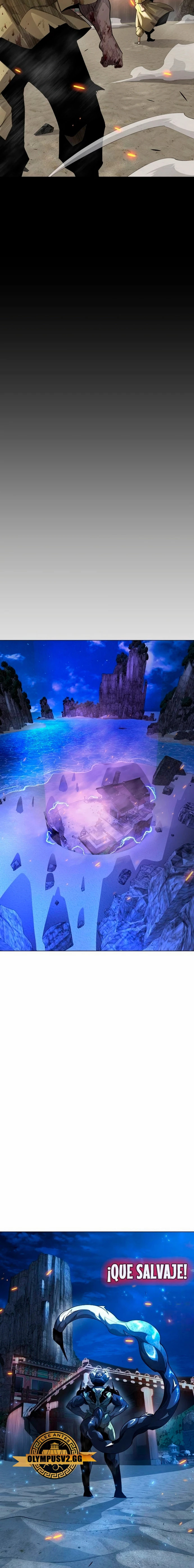 Read Super Human Era Español Manga Online