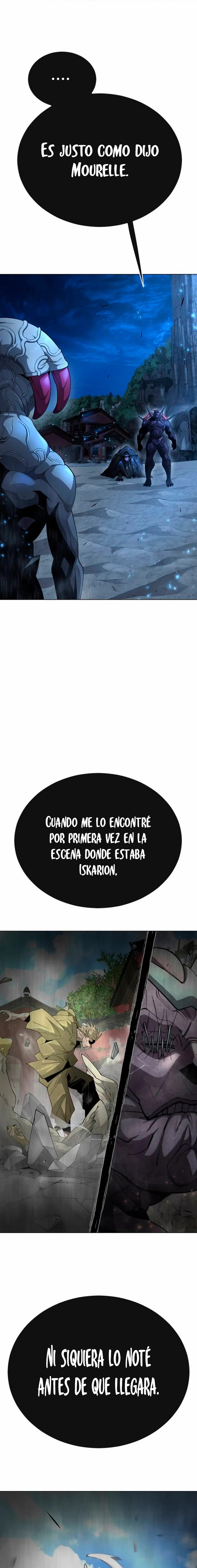 Read Super Human Era Español Manga Online