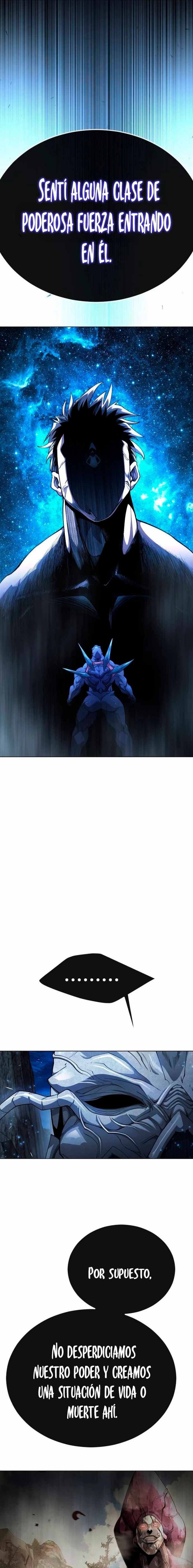 Read Super Human Era Español Manga Online