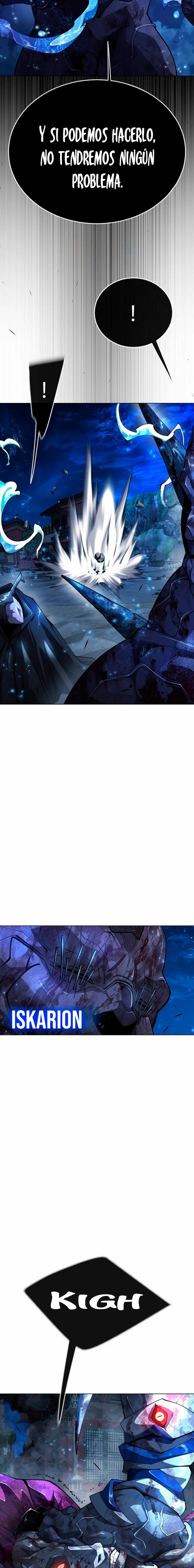 Read Super Human Era Español Manga Online