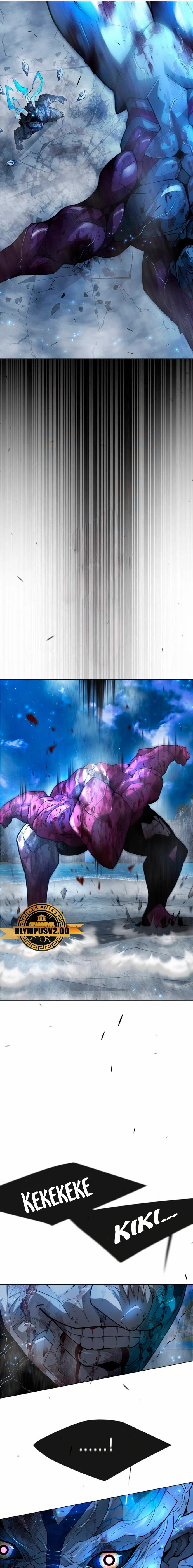 Read Super Human Era Español Manga Online