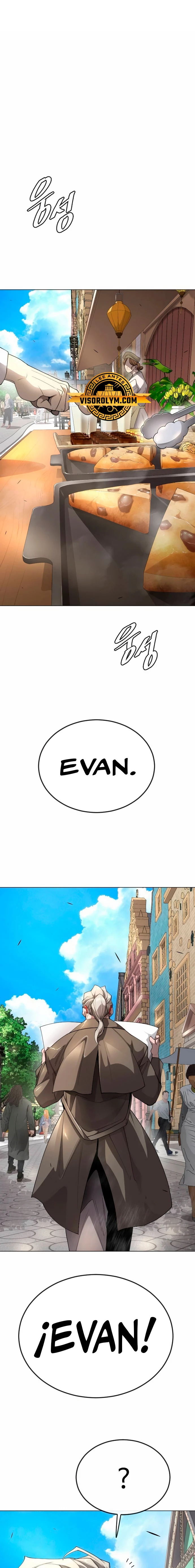 Read Super Human Era Español Manga Online