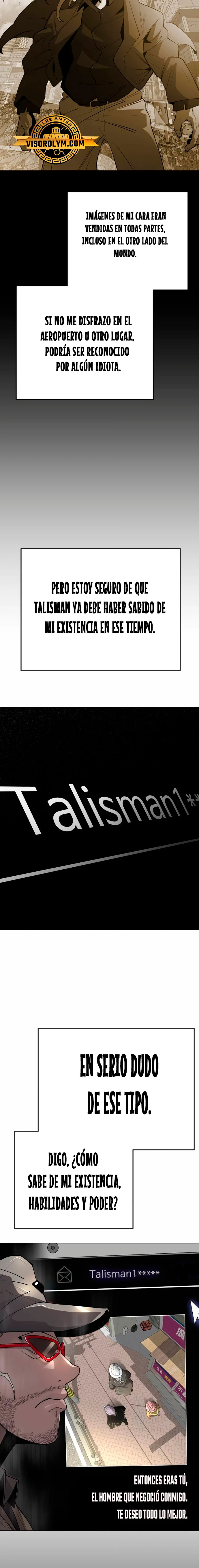 Read Super Human Era Español Manga Online