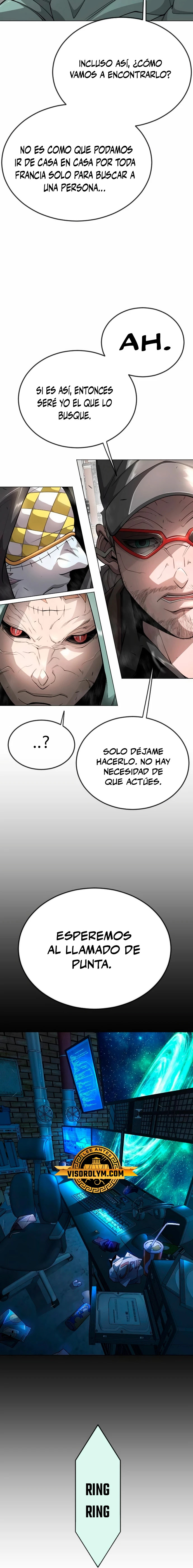 Read Super Human Era Español Manga Online