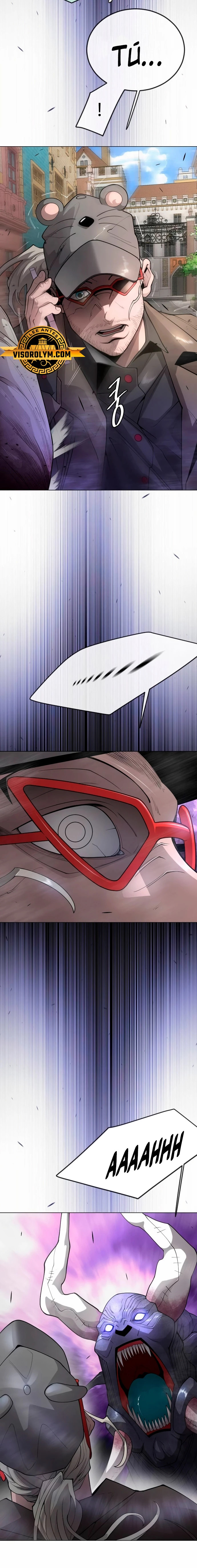 Read Super Human Era Español Manga Online