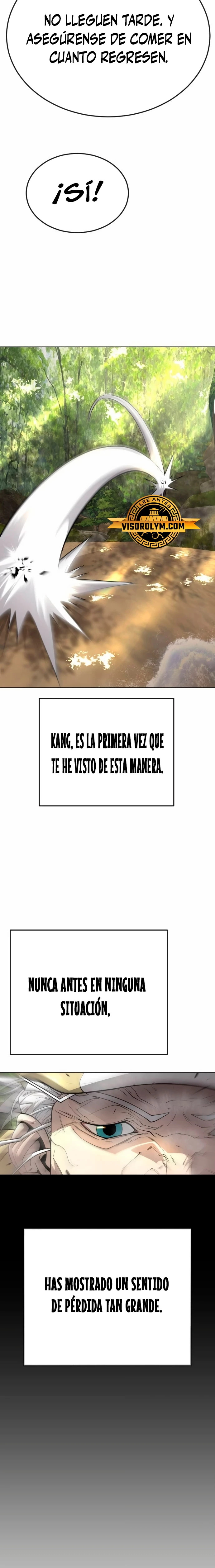 Read Super Human Era Español Manga Online