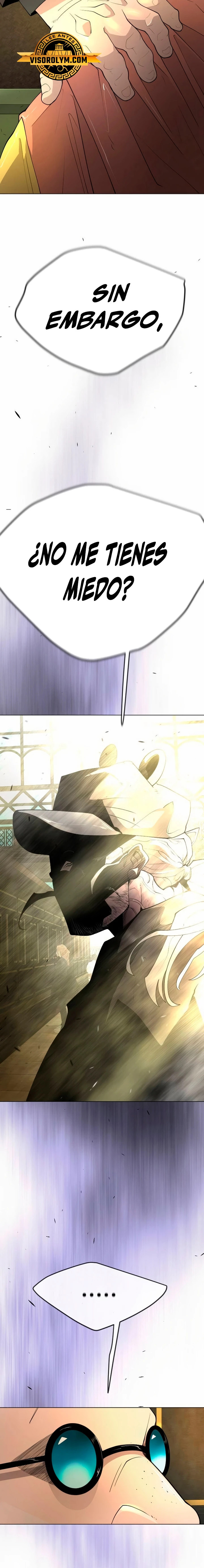 Read Super Human Era Español Manga Online