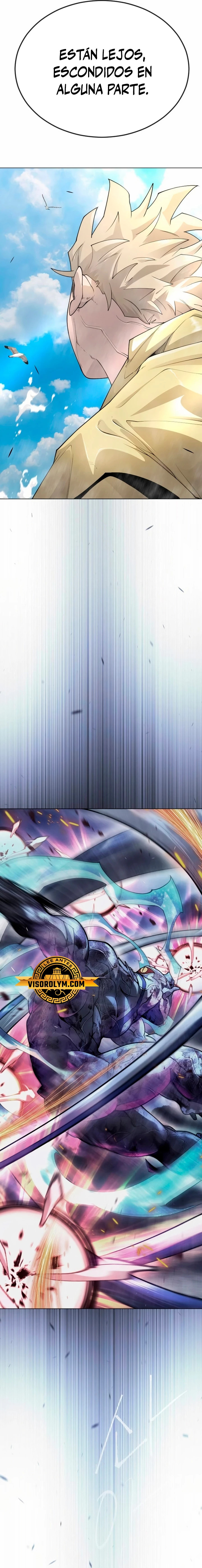 Read Super Human Era Español Manga Online