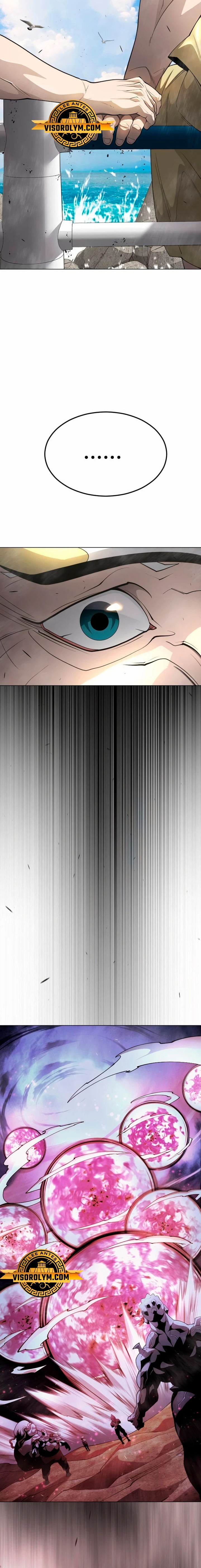 Read Super Human Era Español Manga Online