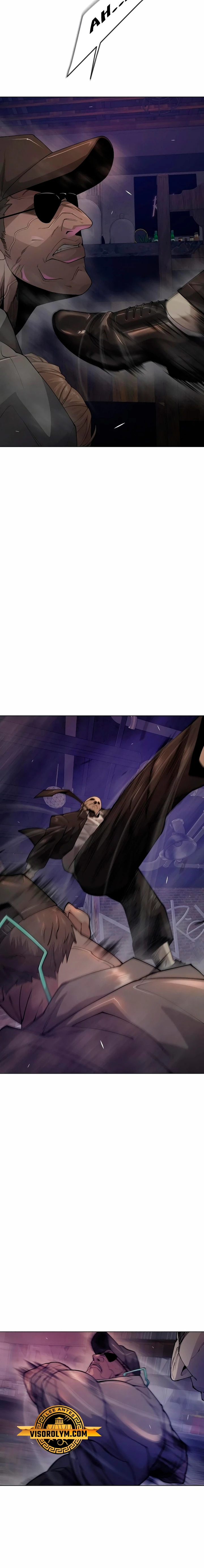 Read Super Human Era Español Manga Online