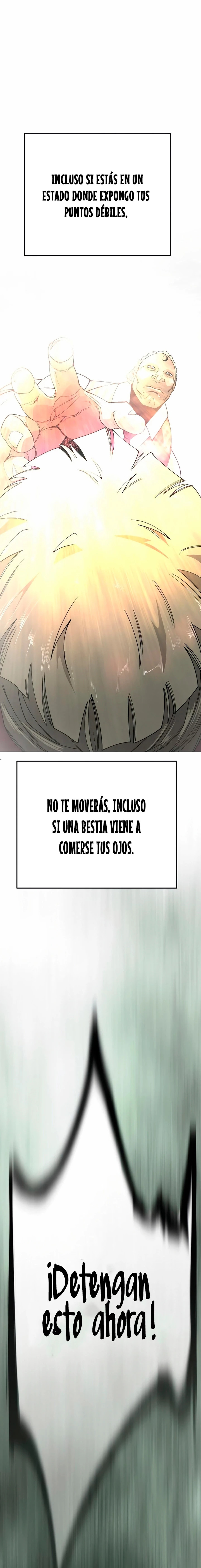 Read Super Human Era Español Manga Online