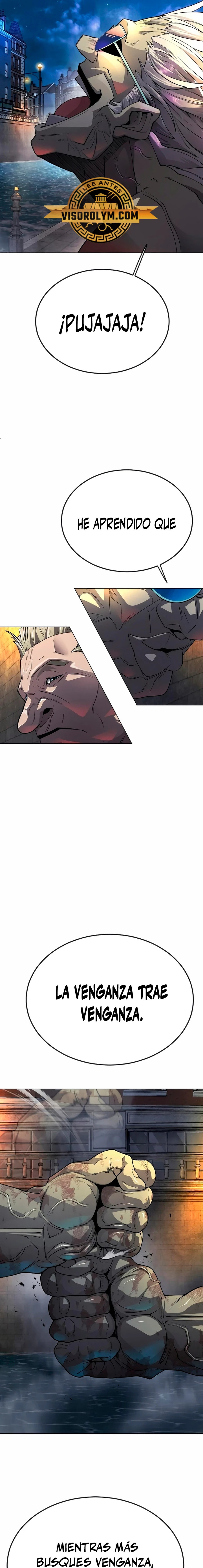 Read Super Human Era Español Manga Online