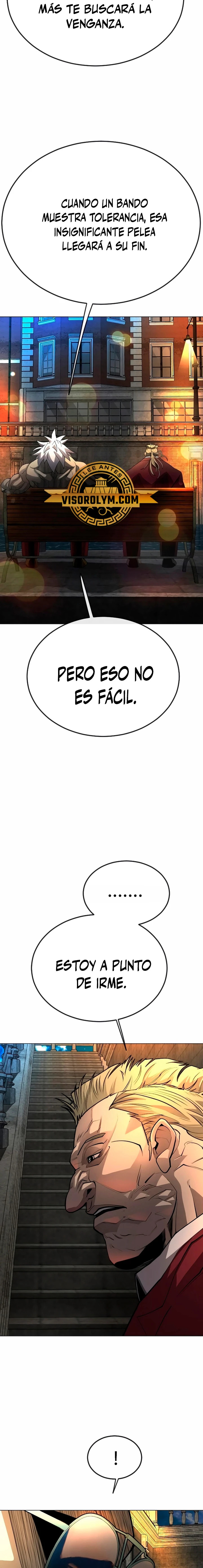 Read Super Human Era Español Manga Online