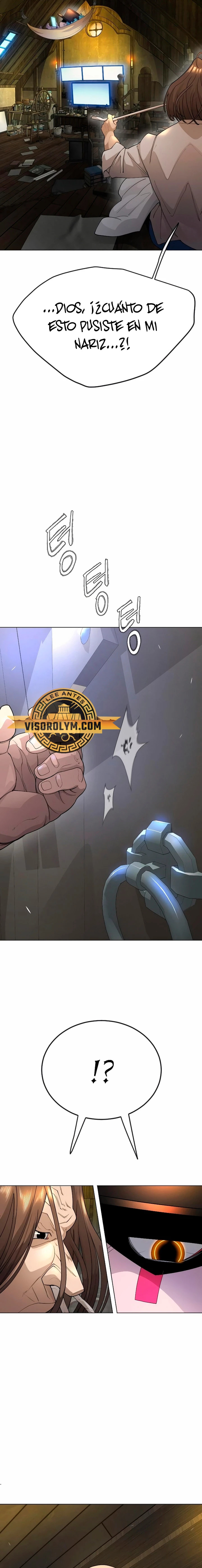 Read Super Human Era Español Manga Online