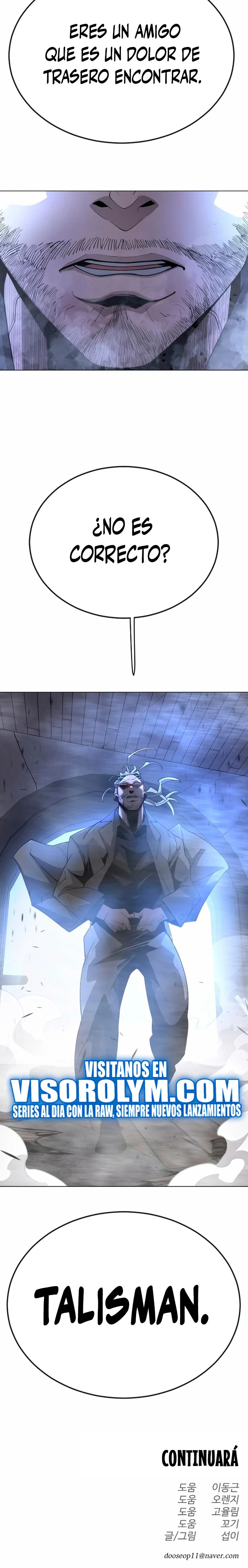 Read Super Human Era Español Manga Online