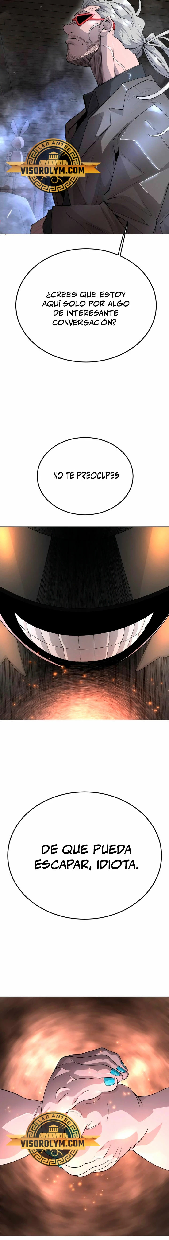 Read Super Human Era Español Manga Online