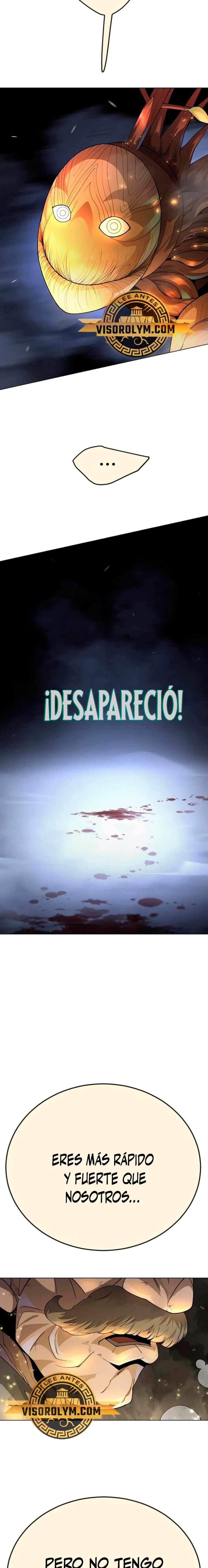 Read Super Human Era Español Manga Online