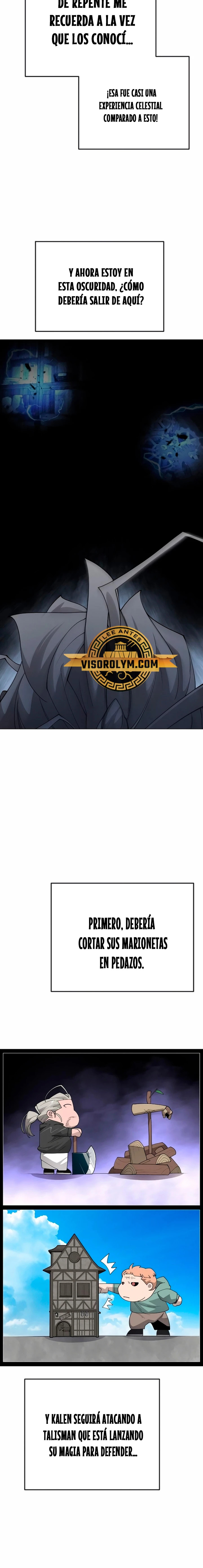 Read Super Human Era Español Manga Online