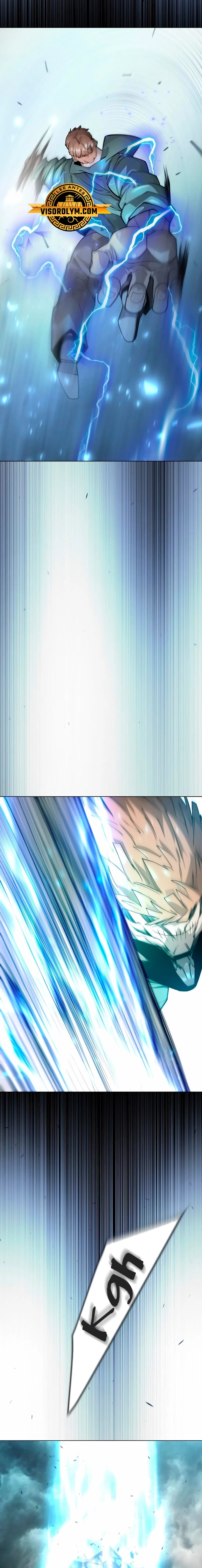 Read Super Human Era Español Manga Online