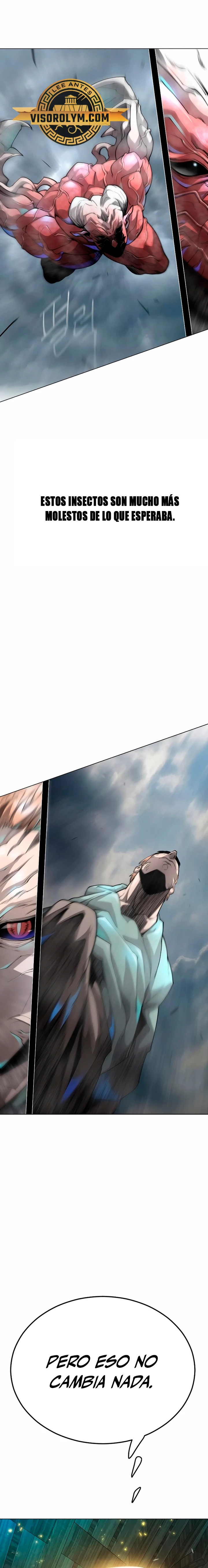 Read Super Human Era Español Manga Online