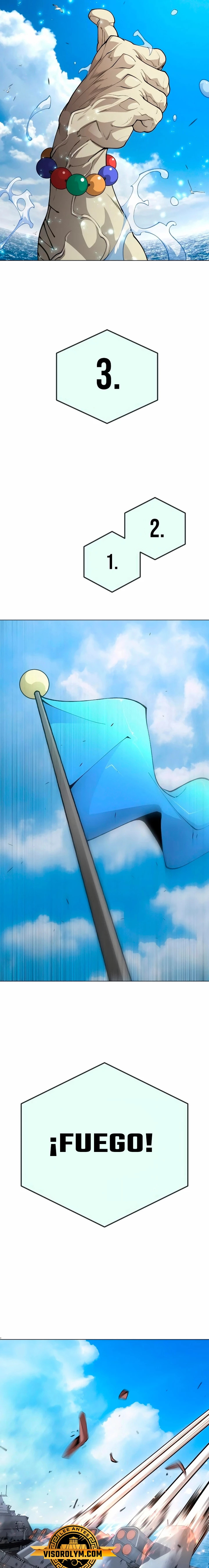 Read Super Human Era Español Manga Online