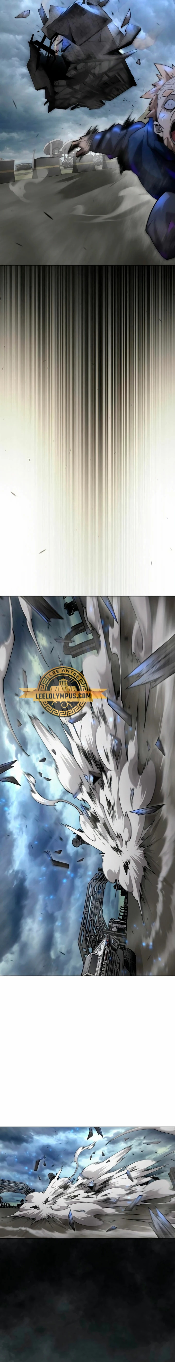 Read Super Human Era Español Manga Online