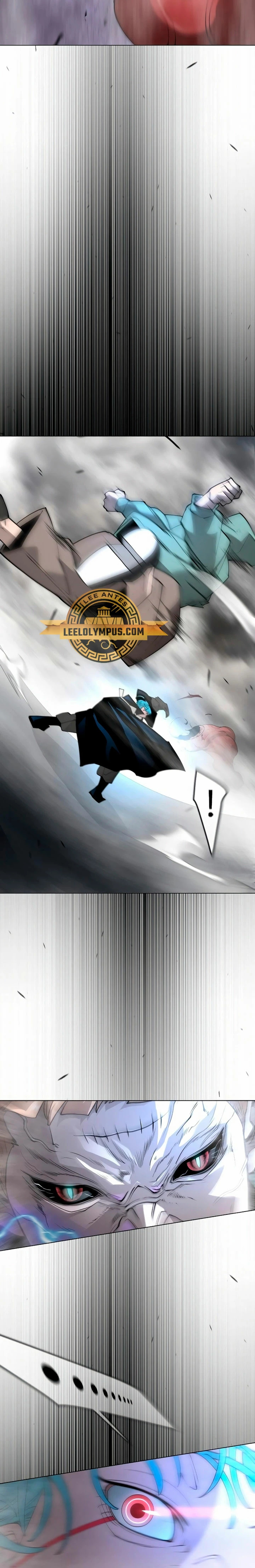 Read Super Human Era Español Manga Online