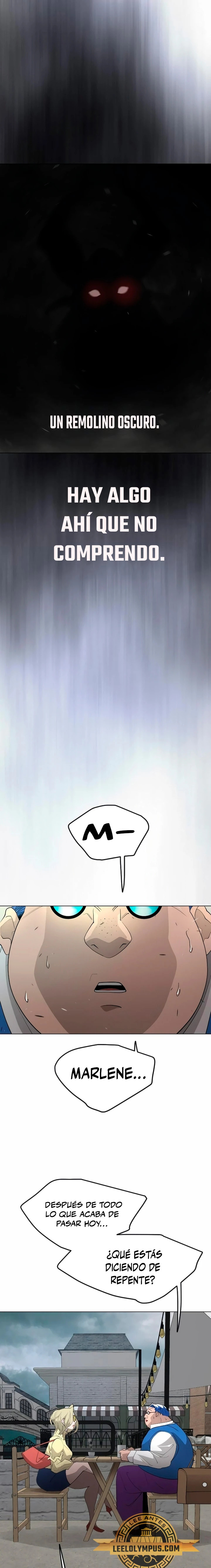 Read Super Human Era Español Manga Online