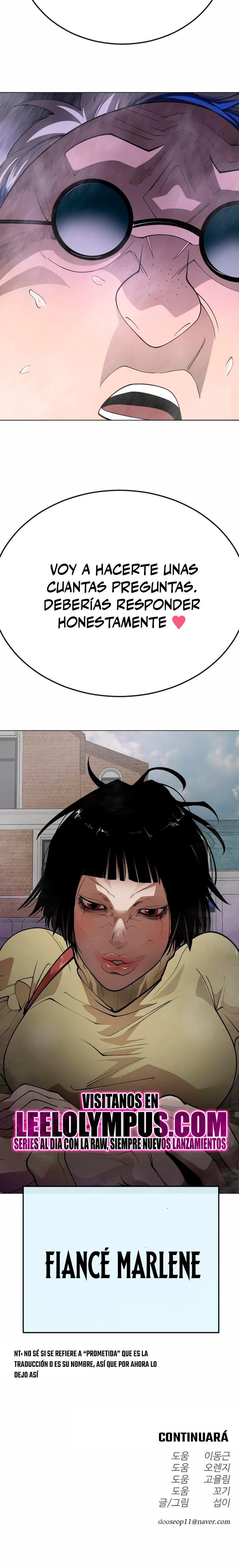 Read Super Human Era Español Manga Online