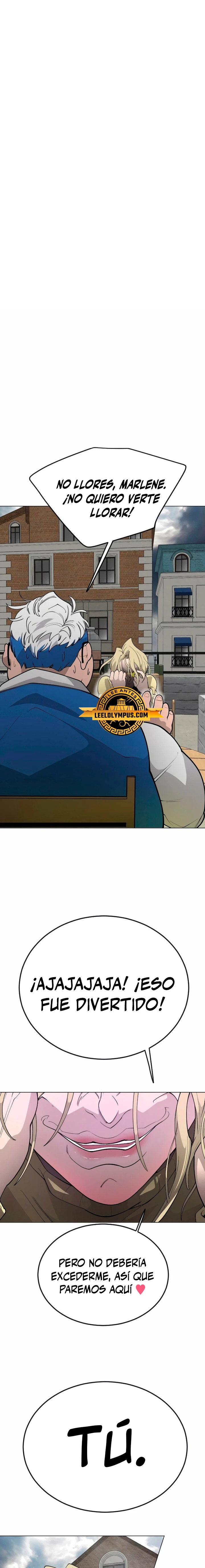 Read Super Human Era Español Manga Online