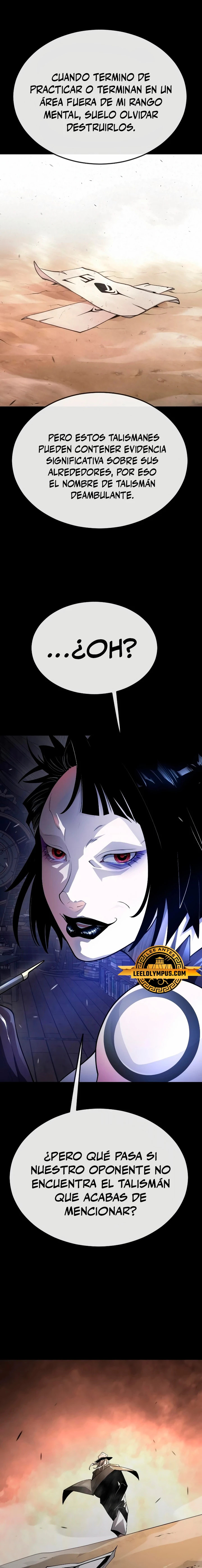 Read Super Human Era Español Manga Online