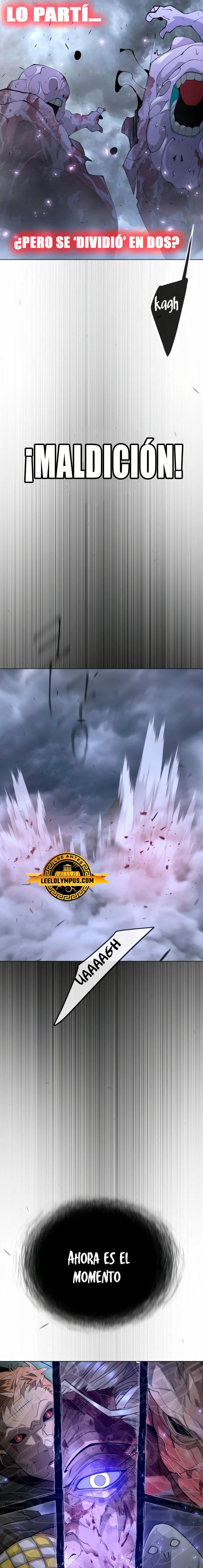 Read Super Human Era Español Manga Online