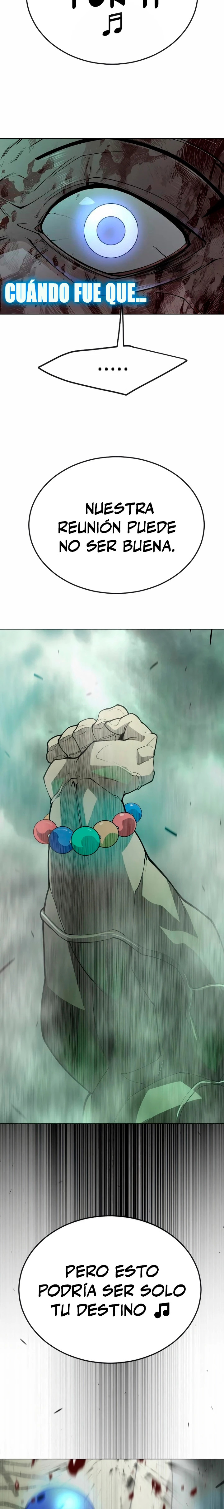 Read Super Human Era Español Manga Online