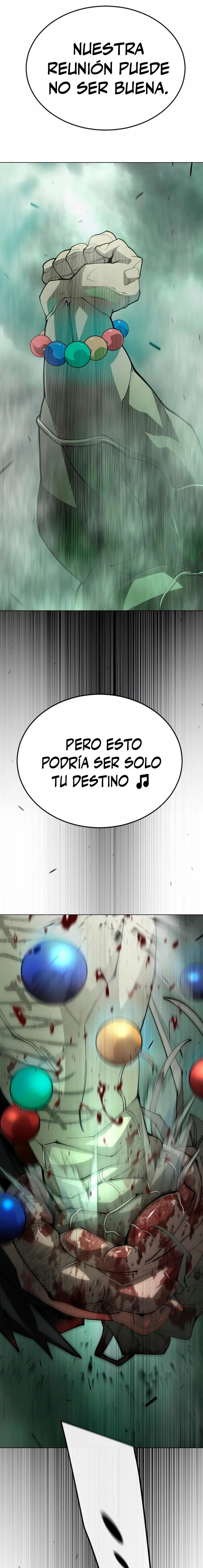 Read Super Human Era Español Manga Online