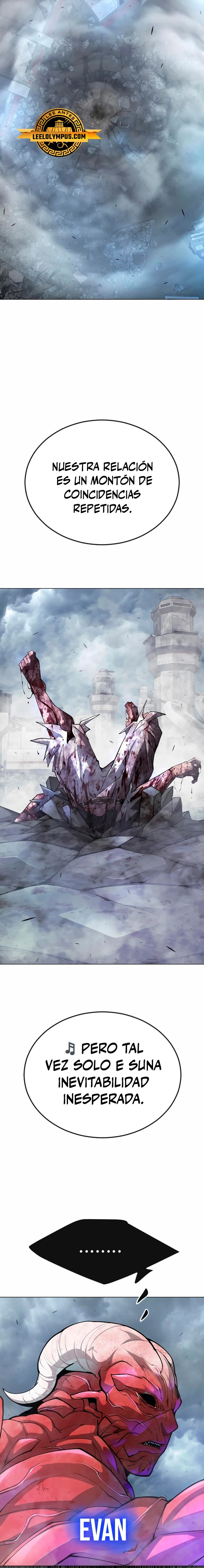 Read Super Human Era Español Manga Online