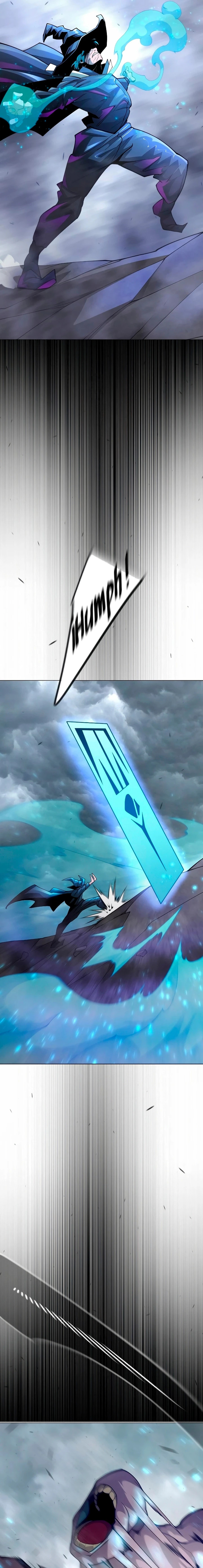 Read Super Human Era Español Manga Online