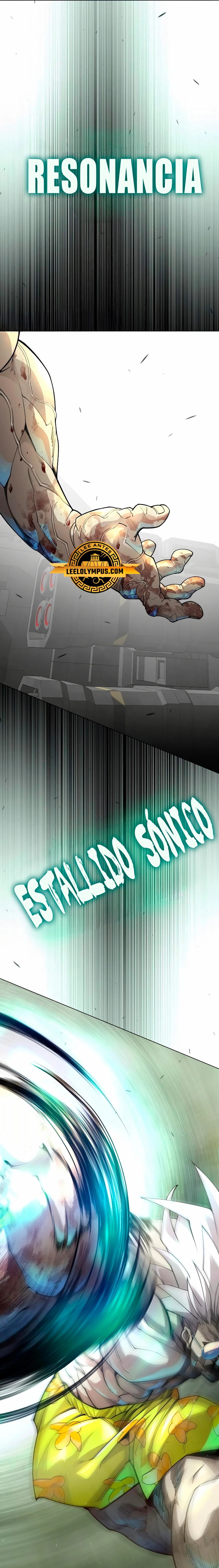 Read Super Human Era Español Manga Online