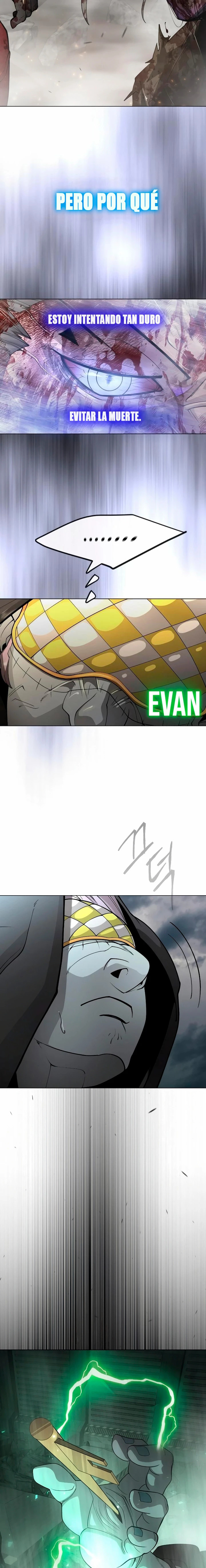 Read Super Human Era Español Manga Online