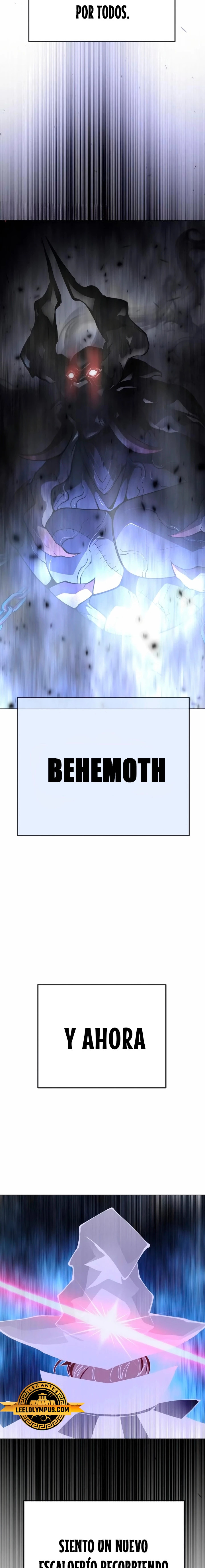 Read Super Human Era Español Manga Online